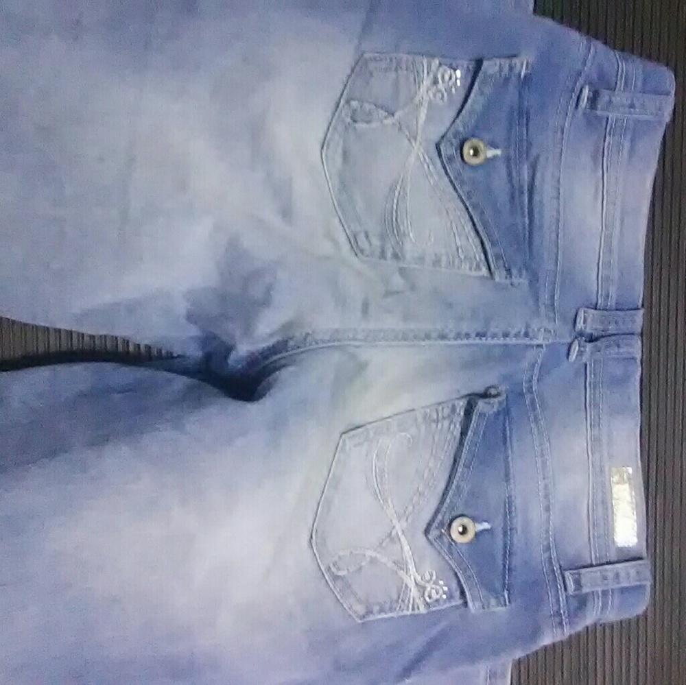 Girls LEI jeans